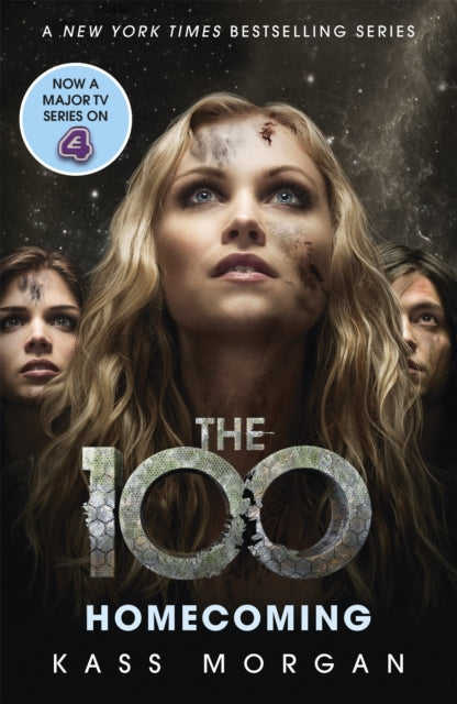 100 Book 3 Homecoming