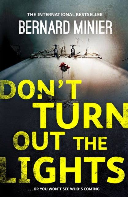 Dont Turn Out The Lights