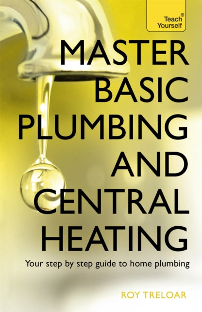 Master Basic Plumbing & Central Heating