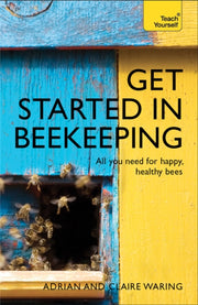 Get Started In Beekeeping