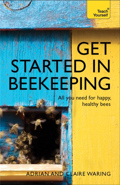 Get Started In Beekeeping