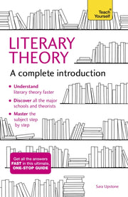 Tys Literary Theory