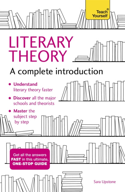 Tys Literary Theory