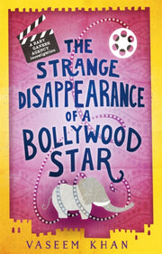 The Strange Disappearance Of A Boll