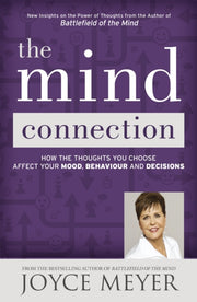 Mind Connection By Meyer, Joyce