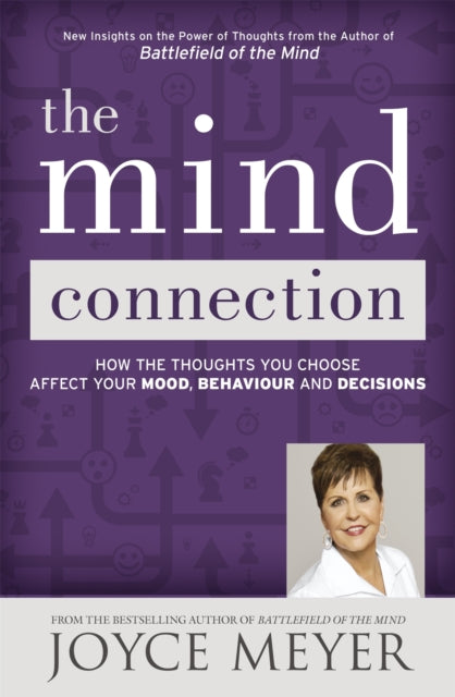 Mind Connection By Meyer, Joyce