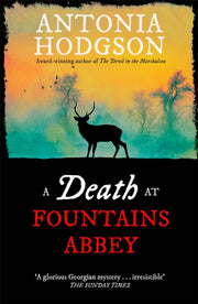 Death At Fountains Abbey
