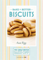 Bake It Better 2 Biscuits
