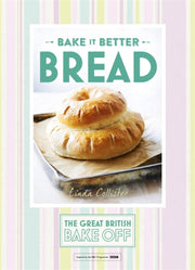 Bake It Better 4 Bread