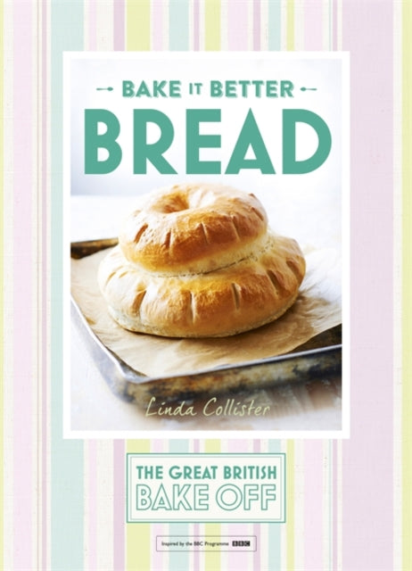 Bake It Better 4 Bread