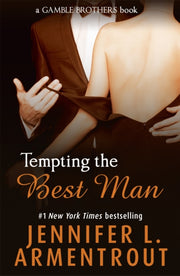 Tempting The Best Man