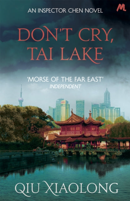 Dont Cry Tai Lake