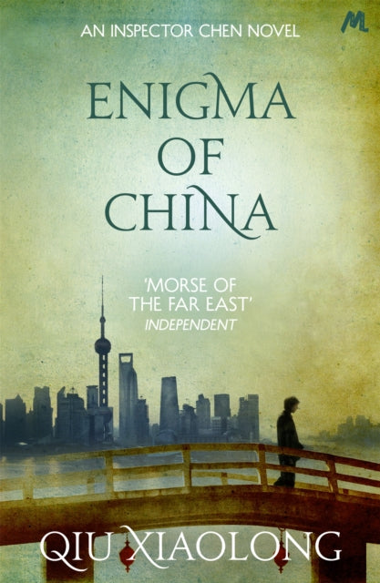 Enigma Of China