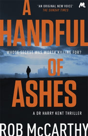 Handful Of Ashes