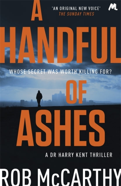 Handful Of Ashes