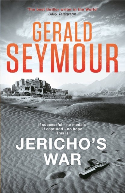 Jerichos War