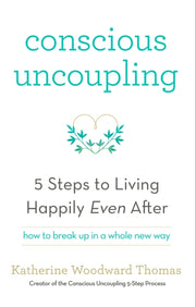 Conscious Uncoupling