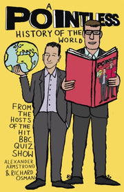 Pointless History Of The World By Osman, Richard