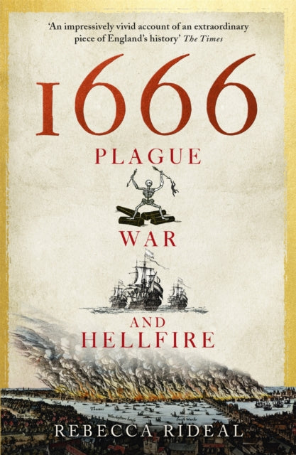 1666 Plague War & Hellfire
