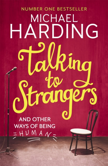 Talking To Strangers