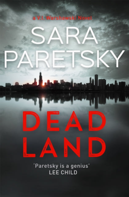 Dead Land By Sara Paretsky