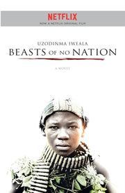 Beasts Of No Nation Film Tie In