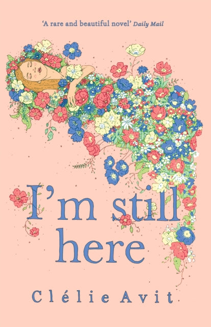 Im Still Here