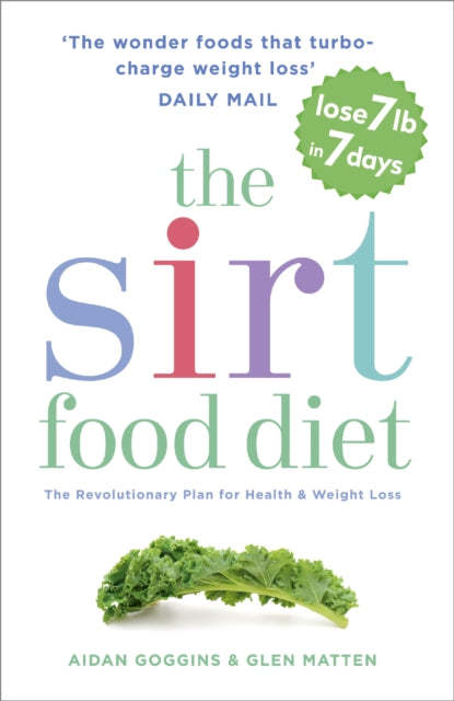 Sirt Food Diet