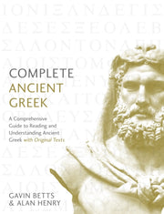 Tys Complete Ancient Greek Beginner