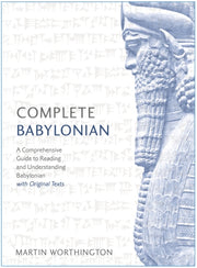 Tys Complete Babylonian
