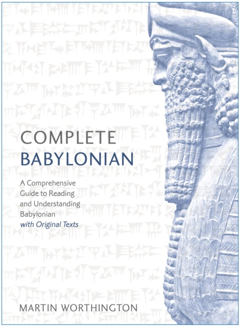 Tys Complete Babylonian
