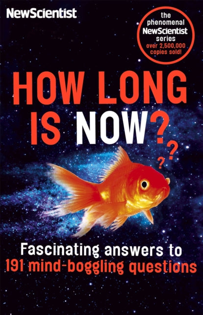 How Long Is Now