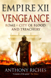 Vengence Empire Xii