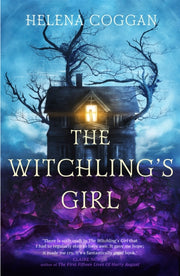 Witchlings Girl