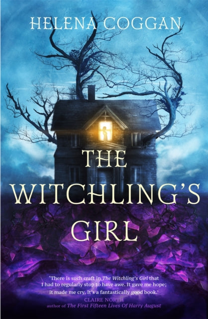 Witchlings Girl