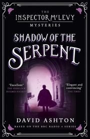 Shadow Of The Serpent