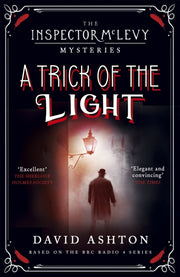 Trick Of The Light
