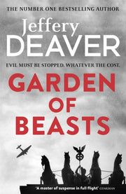 Garden Of Beasts
