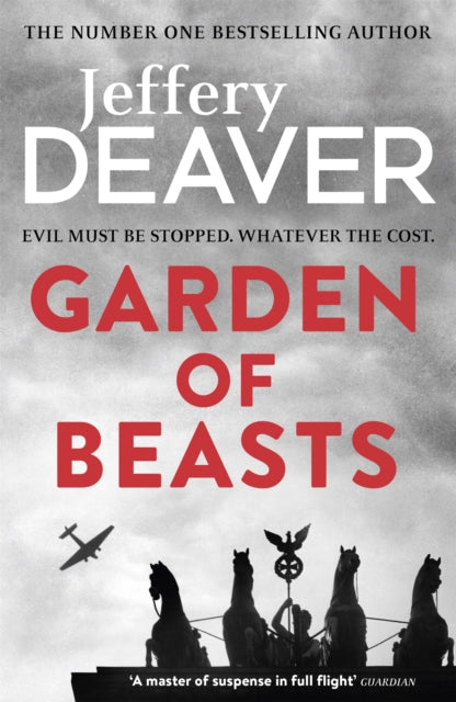 Garden Of Beasts