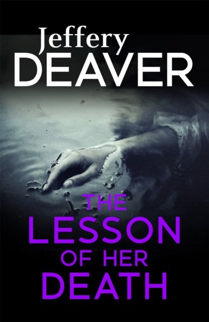 Lesson Of Her Death