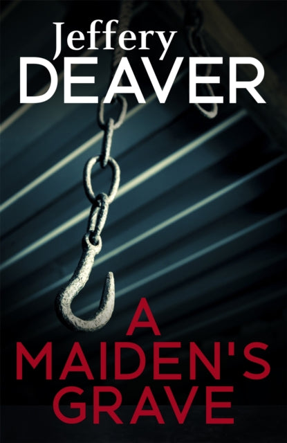 Maiden's Grave