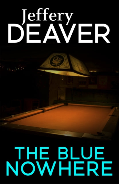 Blue Nowhere