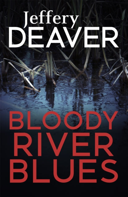 Bloody River Blues Reissue