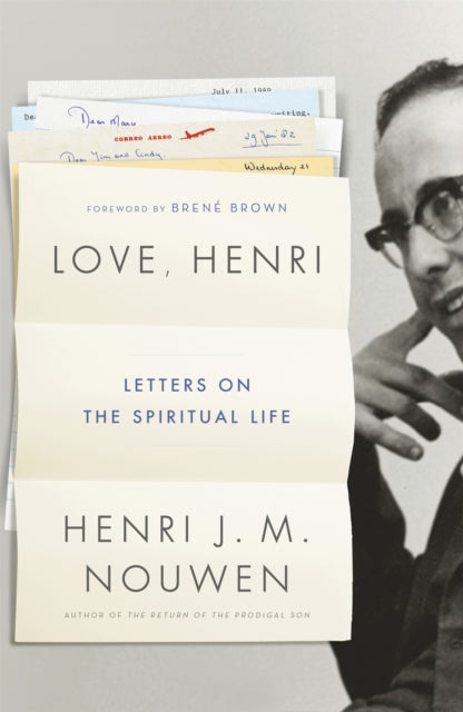 Love Henri