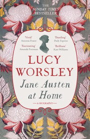 Jane Austen At Home