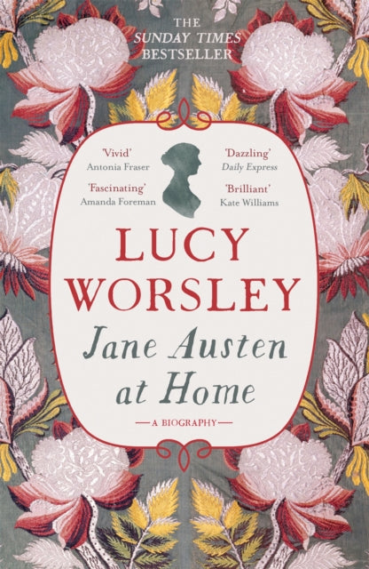 Jane Austen At Home