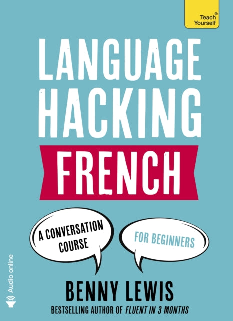 Tys Language Hacking French