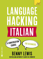 Tys Language Hacking Italian