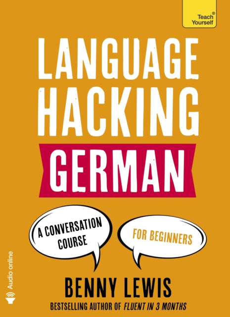 Tys Language Hacking German
