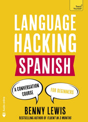 Tys Language Hacking Spanish